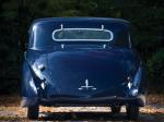 Jaguar SS 100 3&frac12;-Litre Coupe by Graber 1938 года